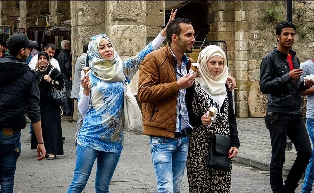 بن‌بست مستدام در سوریه، مطلوب رژیم صهیونیستی