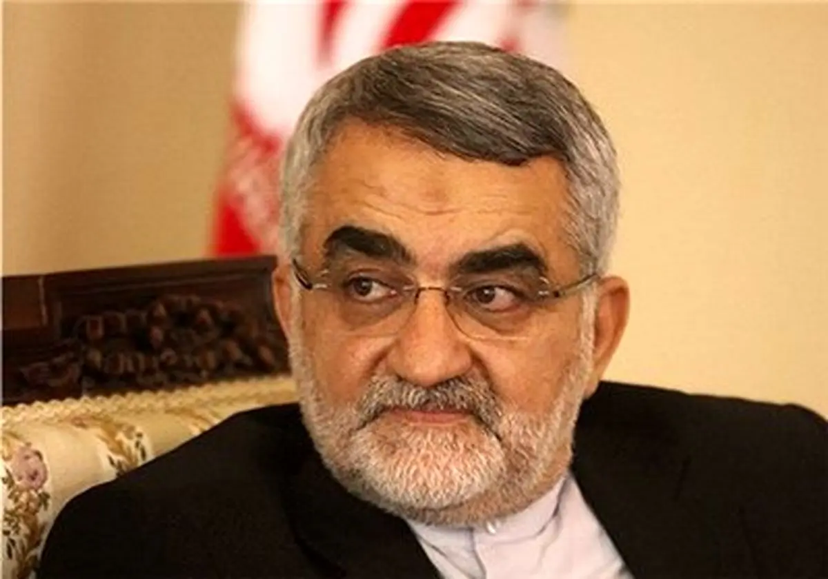 شرط مجلس برای سفر" جک استراو" به تهران