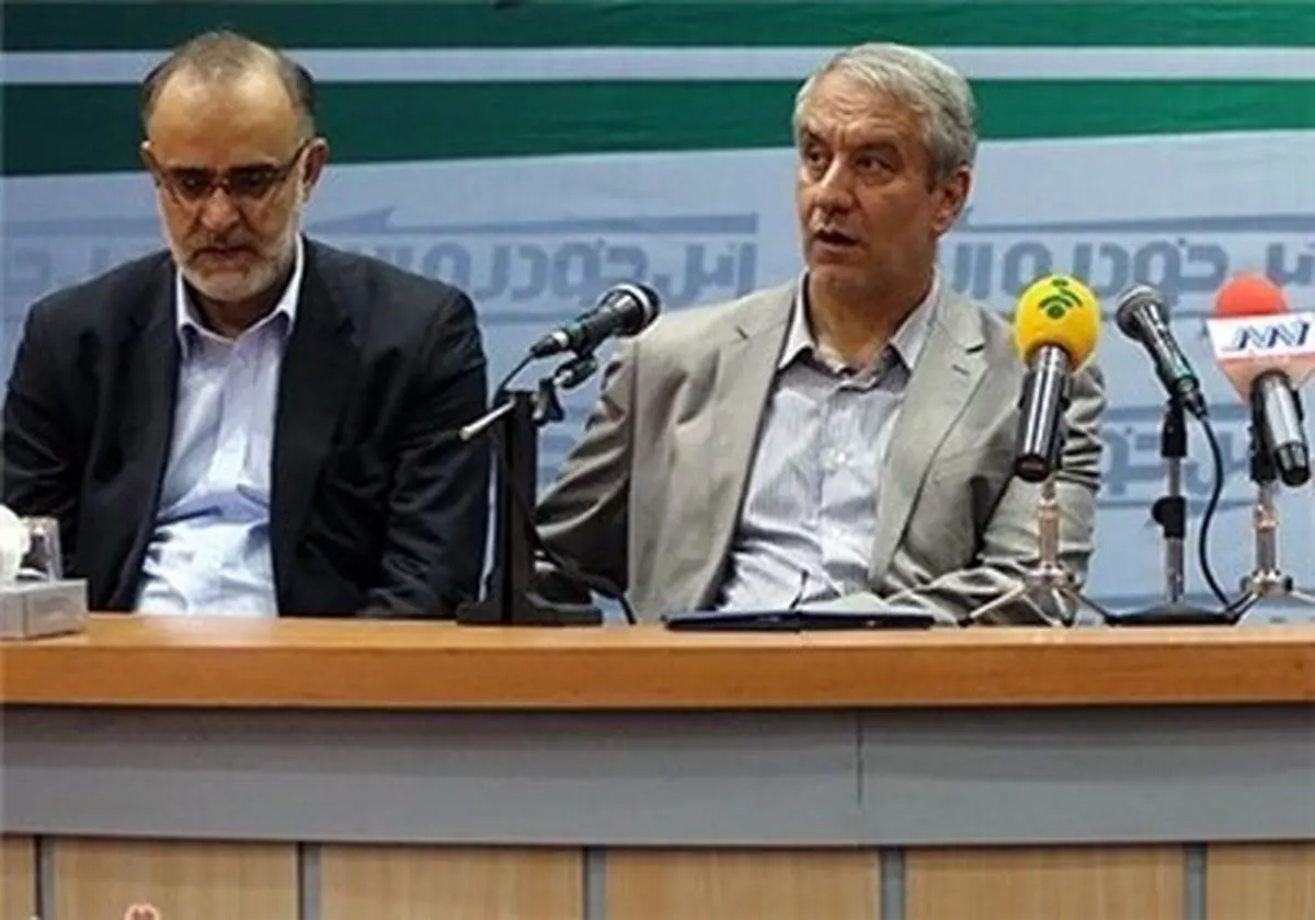 کار برنامه ورزش از نگاه دو سفارشی و ناپسند بود