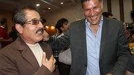 پاسخ شیرین شیرینی به پنجعلی