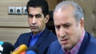 اظهارات کامرانی فر درباره جدایی از دپارتمان داوری