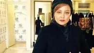 جراحی  بازیگر کشورمان بخاطر اشتباه یک پزشک! عکس
