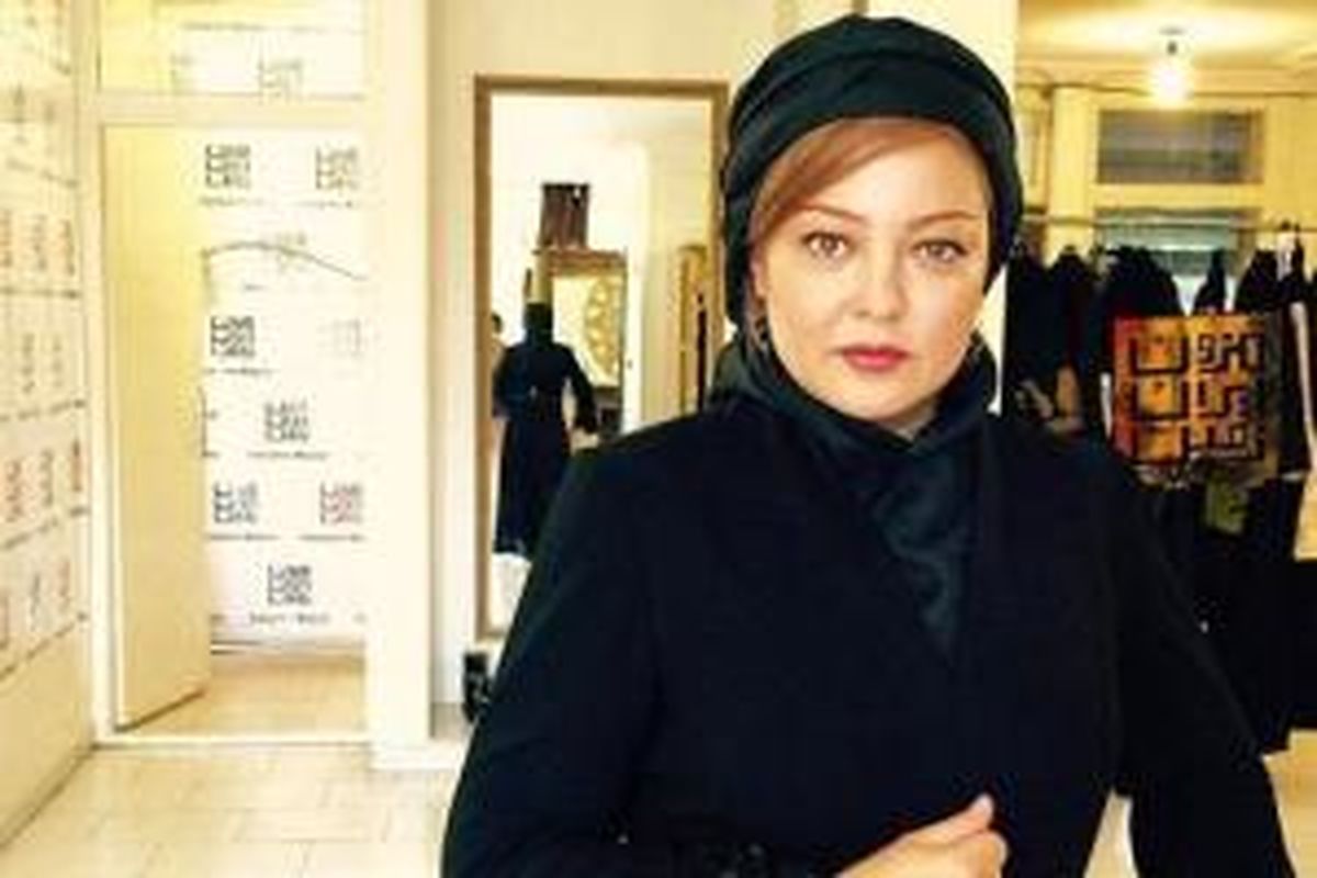 جراحی  بازیگر کشورمان بخاطر اشتباه یک پزشک! عکس
