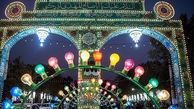  آماده‌باش پلیس راهور در شب میلاد امام زمان(عج) 