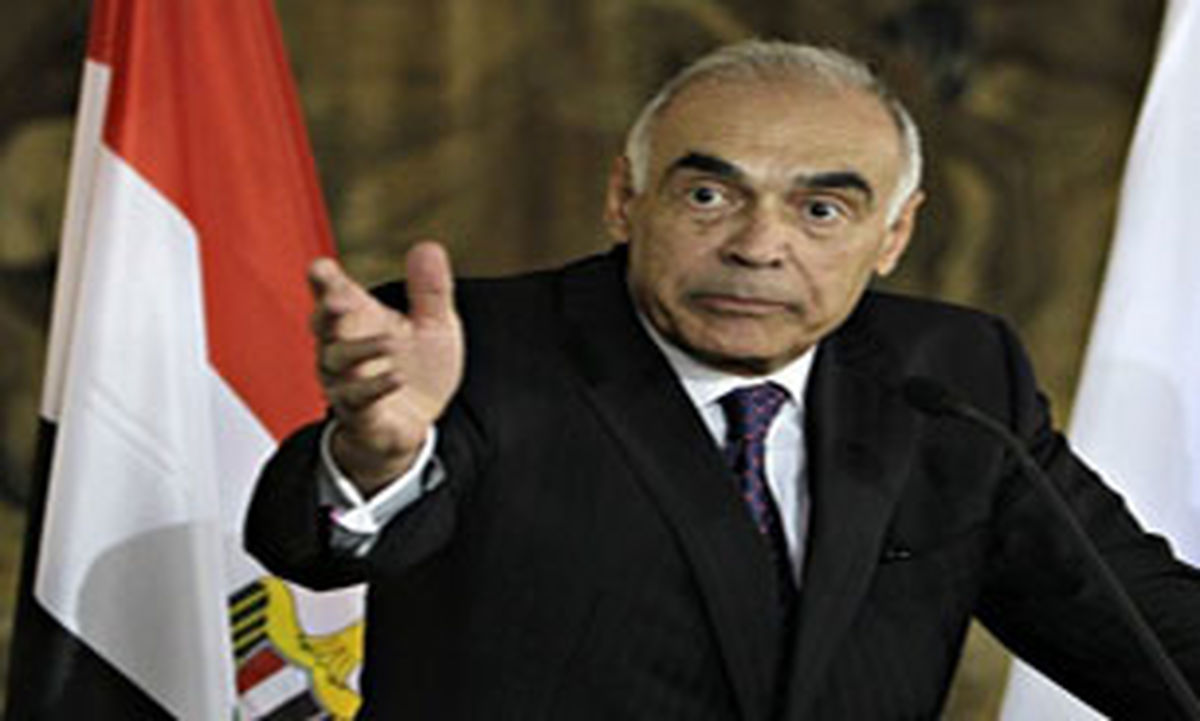 تاکیدوزیرامورخارجه مصربرهمکاری دیپلماتیک باایران