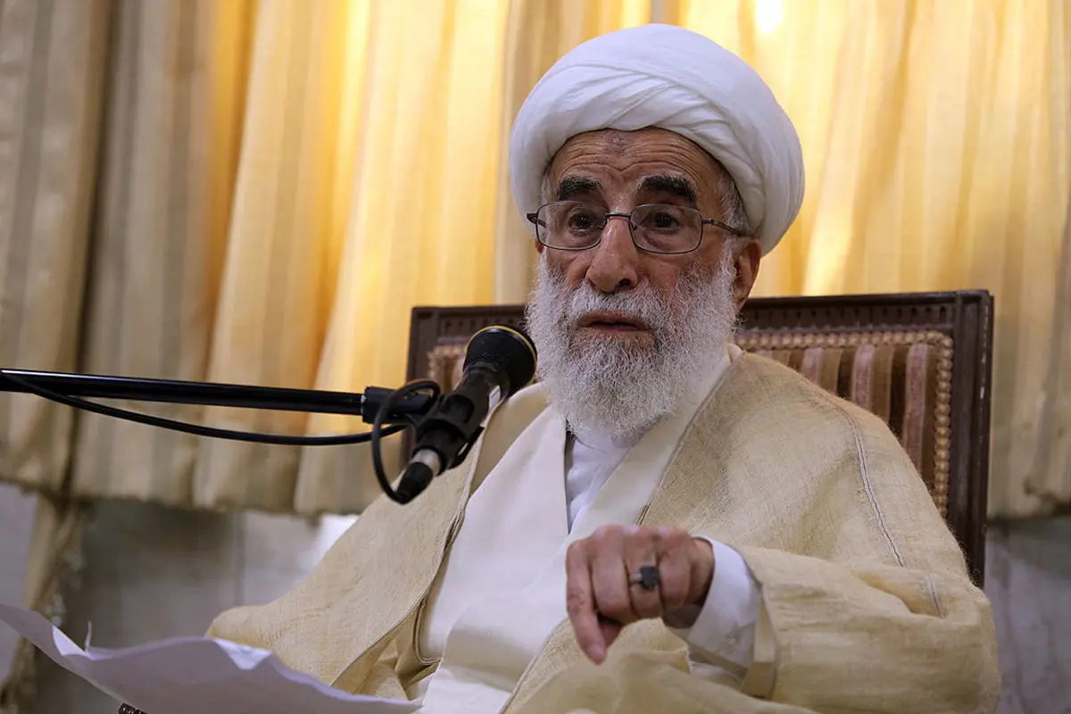 برخی در قوه مجریه نمی‌توانستند اصل اطاعت از ولی امر را بپذیرند