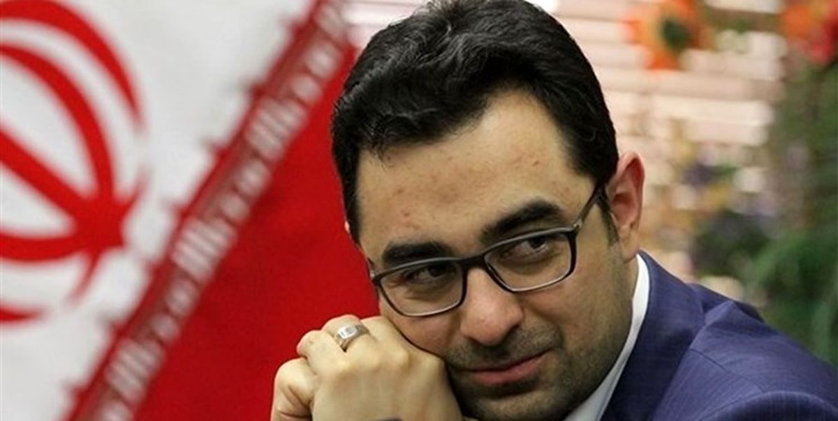 انتساب خبر علنی بودن برگزاری دادگاه عراقچی به دادستان تهران تکذیب شد