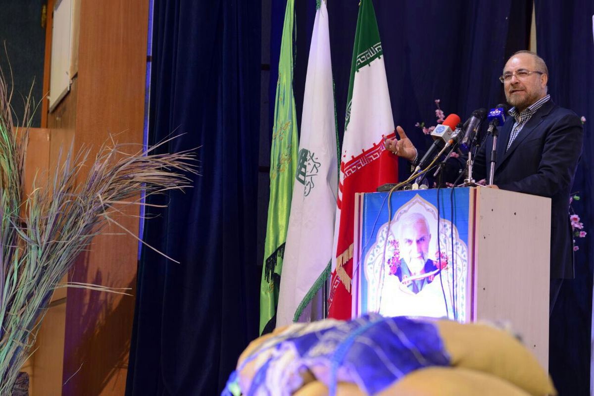 کارامدی تهدید‌ها را تبدیل به فرصت می‌کند