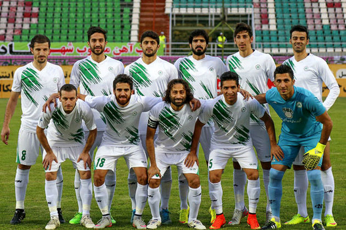 ذوب آهن به دنبال جذب بازیکنان خارجی