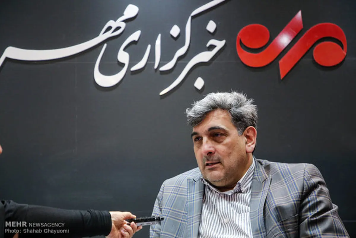 ارسال لایحه ایمن سازی برج ها