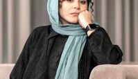 سحر دولتشاهی خانم جلسه ای از آب دراومد ! + فیلم آواز خوندن خانوم که سانسور شد 