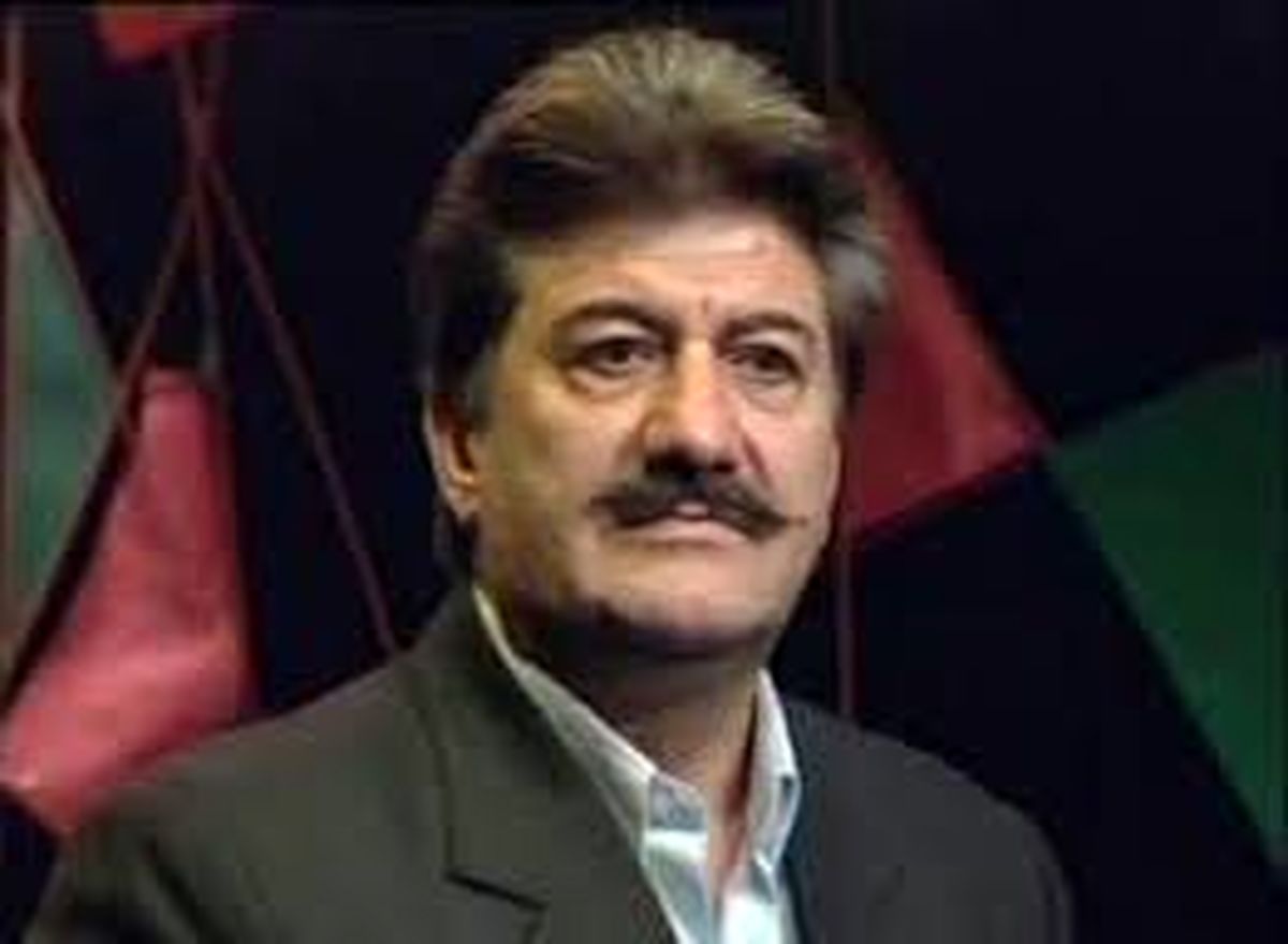 گفتگو با خواننده «جان عاشق»