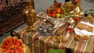 یادش به خیر ‌یلداهای کودکیمان