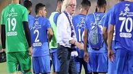 استقلال مدارک را به AFC ارسال کرد