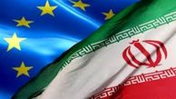 وزیران اروپایی دوشنبه درباره برجام رایزنی می‌کنند