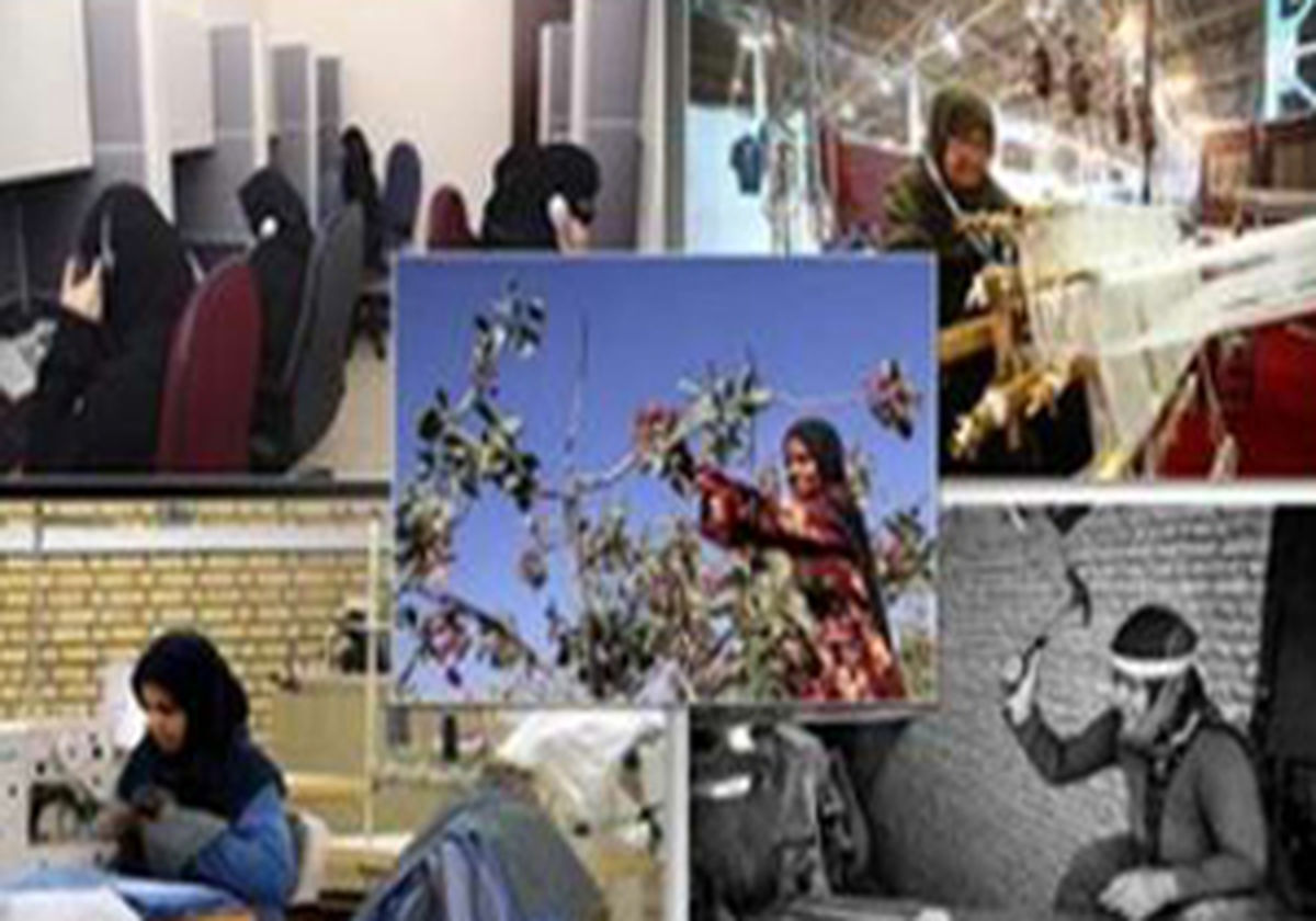ایجاد شغل وام بانکی نمی‌خواهد