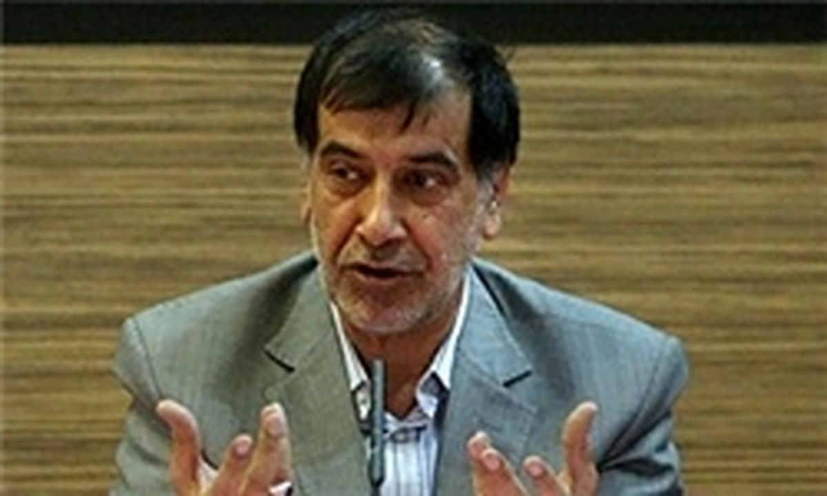 کروبی و موسوی ظلم‌های زیادی کرده‌اند