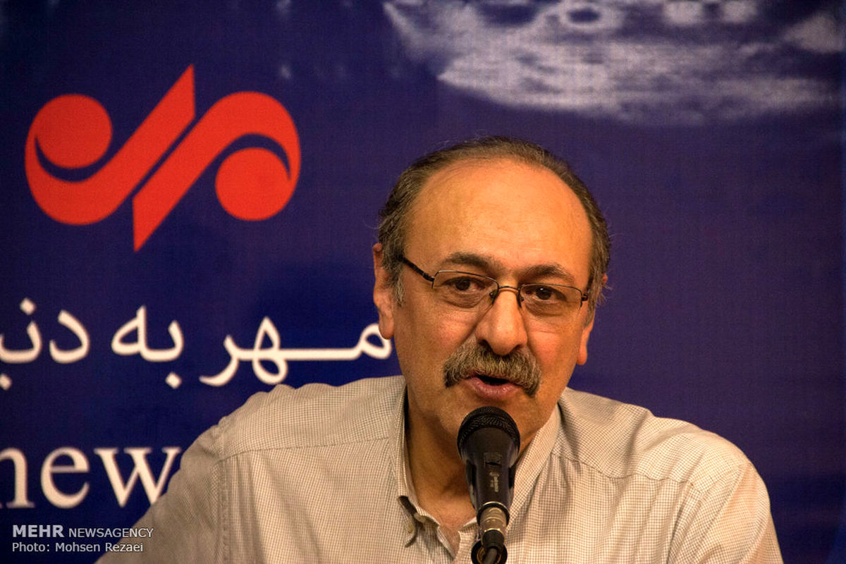 صدای‌ رهبر ارکستر حنجره‌ها هرگز خاموش نمی‌شود