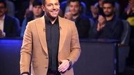 برنامه نوروزی محمدرضا گلزار در شبکه ۳