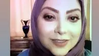 تست گریم‌ مریم‌ سلطانی برای کار جدیدش + عکس