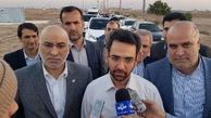 مشکلی در آنتن دهی تلفن همراه درمناطق دفاع مقدس نیست