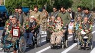 جانبازِ شهید حادثه تروریستی امروز چه کسی بود؟