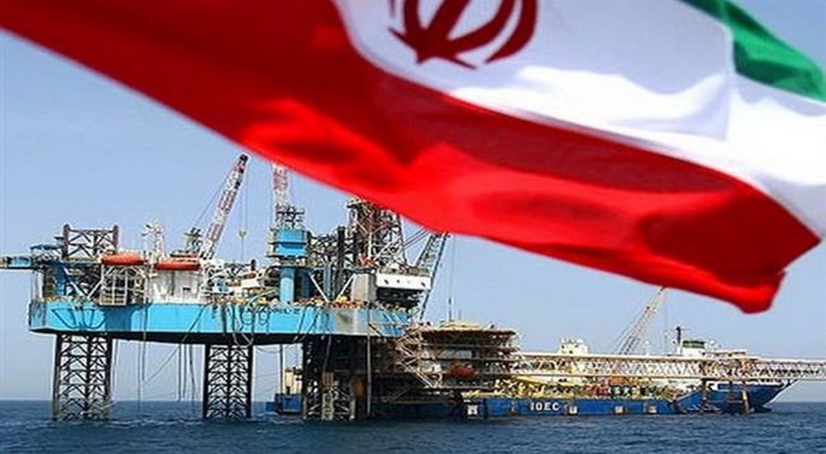 صادرات نفت ایران دو سوم کاهش خواهد یافت 