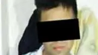 بازداشت دزد زبل در جنسیس 
