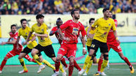 جدال سپاهان و پرسپولیس بر سر تاریخ جام حذفی