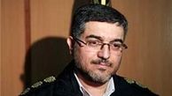 طرح اخذ معاینه فنی خودروها متوقف نشده است