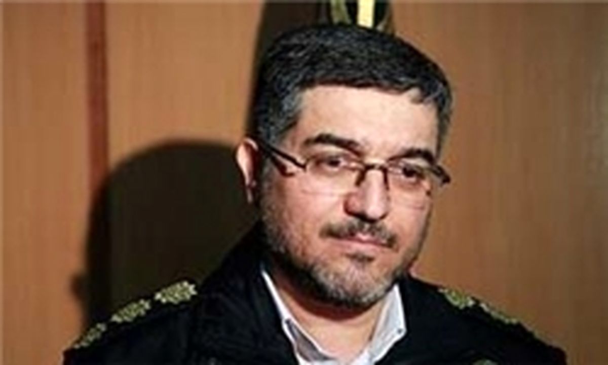 طرح اخذ معاینه فنی خودروها متوقف نشده است