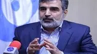 کمالوندی: 24 آذر موضوع "Pmd" خاتمه خواهد یافت