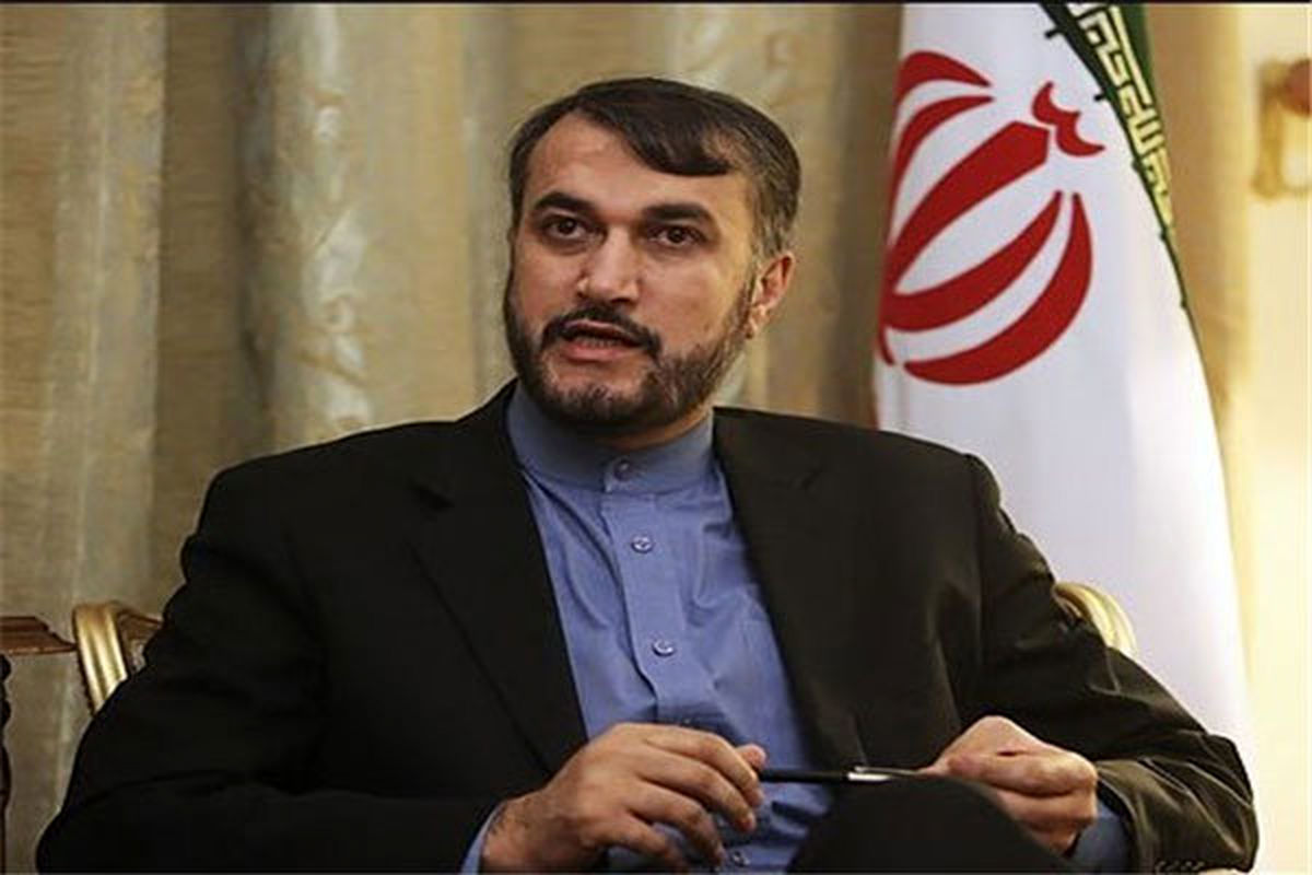 عربستان باید با پذیرش مسئولیت فاجعه منا دیه شهدا را بپردازد