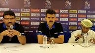 پورموسوی: شانس اول صعود استقلال خوزستان و لخویا هستند