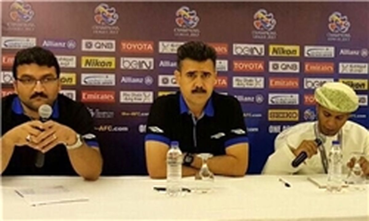 پورموسوی: شانس اول صعود استقلال خوزستان و لخویا هستند