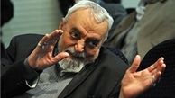 روایت عسگراولادی از عملکرد احمدی‌نژاد