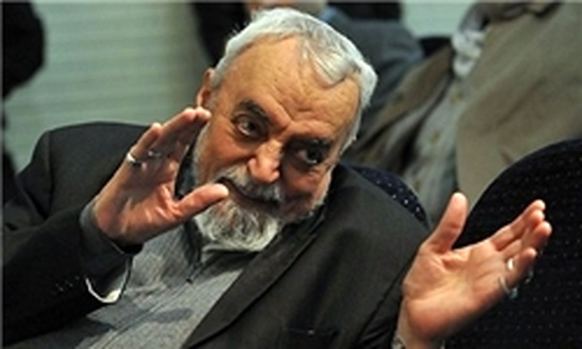 روایت عسگراولادی از عملکرد احمدی‌نژاد