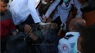 47 شهید و بیش از 8 هزار زخمی در راهپیمایی‌های بازگشت غزه