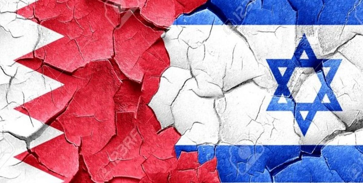 زمان امضا توافق سازش بحرین و رژیم صهیونیستی 