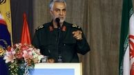 سردار سلیمانی:
پیروزی عراق متعلق به همه ملت‌هاست