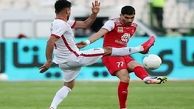 قانون درباره نتیجه لغو بازی پرسپولیس و ذوب آهن چه می‌گوید؟
