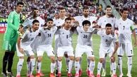 بی برنامگی قبل از جام ملت‌های آسیا 