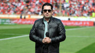 گزارشگر بازی پرسپولیس - الاهلی مشخص شد