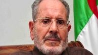 رئیس شورای اسلامی الجزایر درکنفرانس وحدت تهران شرکت می کند