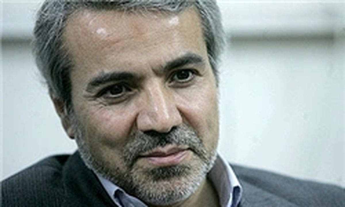 محمدباقر نوبخت سخنگوی دولت شد