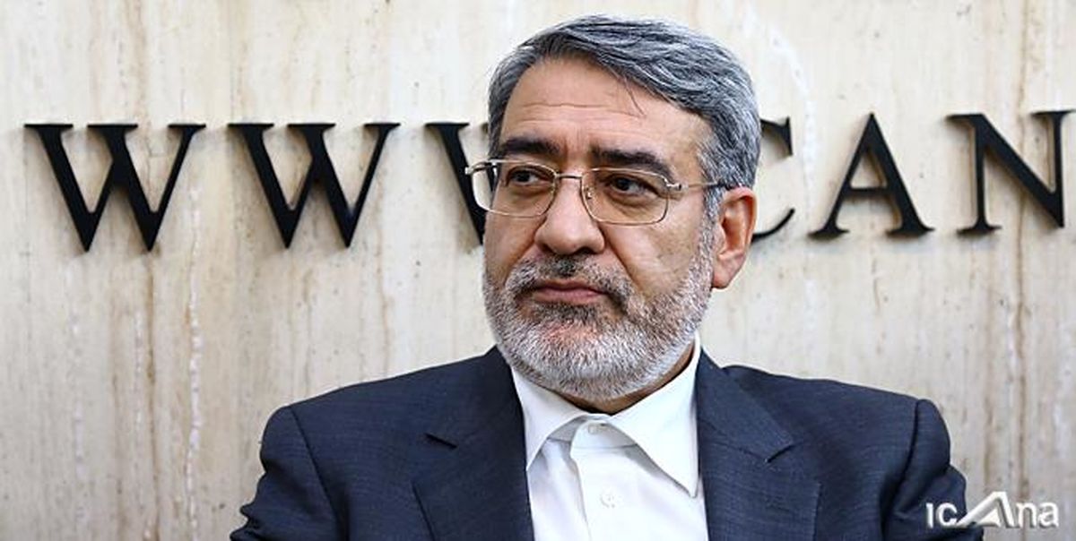 اجرای تقسیمات کشوری بعد از 2 سال رفع توقف شد