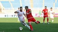  فولاد مقابل پدیده به پیروزی رسید