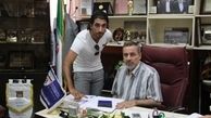 نخستین حاشیه جاسم کرار برای استقلال/پولم را ندهید بازی نمی کنم!