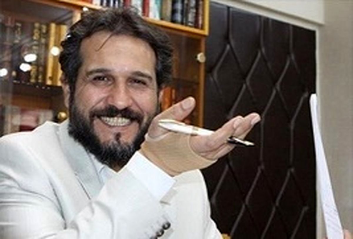 «عمو فردوس» نامزد جایزه نوبل بهترین معلم جهان شد 