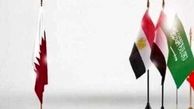 جدیدترین موضع گیری مقام قطری ضد کشور‌های تحریم کننده